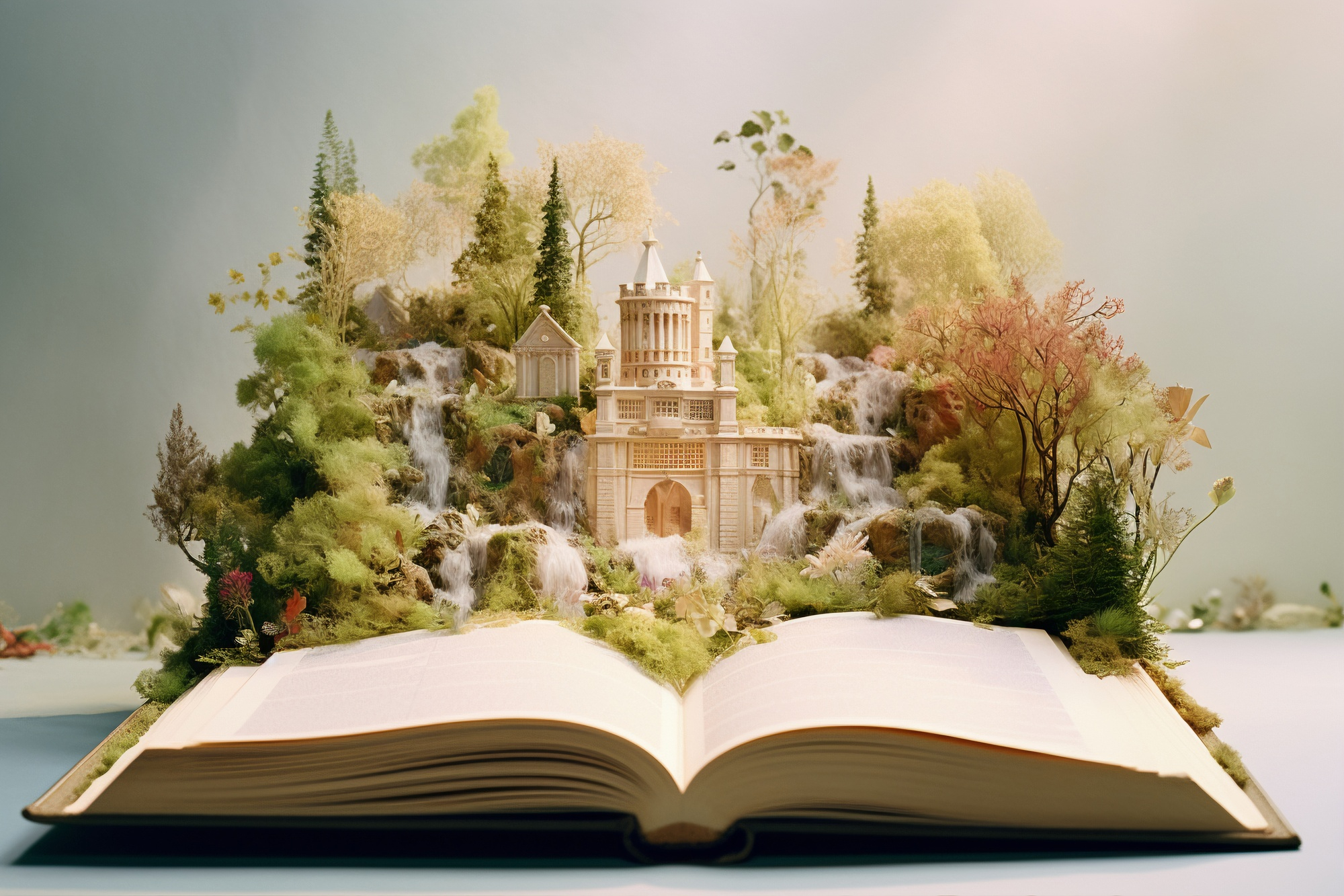 Storytelling v marketingu - budovanie znacky