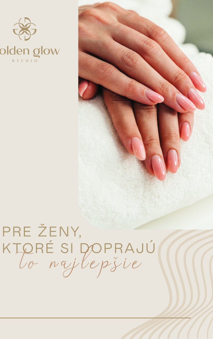 Instagram šablóny na mieru pre salón Golden Glow, grafika pre sociálne siete, šablóny do Canvy